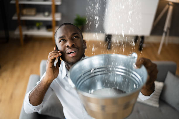 24/7 water damage repair in Albertville, AL